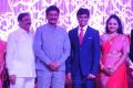 Murali Mohan at Sai Kumar Daughter Wedding Reception Photos