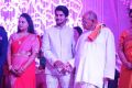 Sai Kumar Daughter Wedding Reception Photos