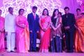 Archana Veda at Sai Kumar Daughter Wedding Reception Photos