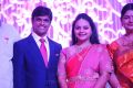 Sai Kumar Daughter Wedding Reception Photos