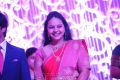 Sai Kumar Daughter Wedding Reception Photos