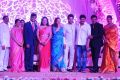 Srihari at Sai Kumar Daughter Wedding Reception Photos