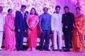 Sai Kumar Daughter Wedding Reception Photos