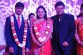 Sai Kumar Daughter Wedding Reception Photos