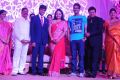 Varun Sandesh at Sai Kumar Daughter Wedding Reception Photos