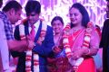 Sai Kumar Daughter Wedding Reception Photos