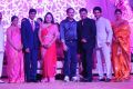 Sai Kumar Daughter Wedding Reception Photos