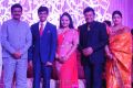 Murali Mohan at Sai Kumar Daughter Wedding Reception Photos