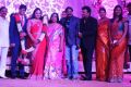 Sai Kumar daughter Wedding Reception Stills