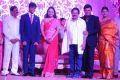 Ramesh Puppala at Sai Kumar daughter Wedding Reception Stills