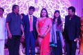 Sai Kumar daughter Wedding Reception Stills