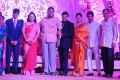 Jaya Prakash Reddy at Sai Kumar daughter Wedding Reception Stills