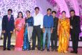 Sai Kumar daughter Wedding Reception Stills