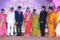 Sai Kumar daughter Wedding Reception Stills