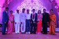 Sai Kumar daughter Wedding Reception Stills