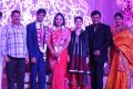 BA Raju, Jaya at Sai Kumar daughter Wedding Reception Stills