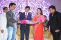 Balakrishna at Sai Kumar daughter Wedding Reception Stills