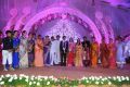 Sai Kumar daughter Wedding Reception Stills