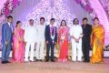 Sai Kumar daughter Wedding Reception Stills