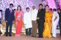 Sai Kumar daughter Wedding Reception Stills