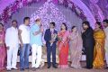 Krishna at Sai Kumar daughter Wedding Reception Stills