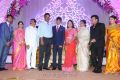 Sai Kumar daughter Wedding Reception Stills