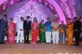 Sai Kumar daughter Wedding Reception Stills