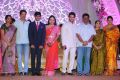 Sai Kumar daughter Wedding Reception Stills