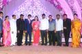 Sai Kumar daughter Wedding Reception Stills