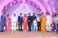 Sai Kumar daughter Wedding Reception Stills