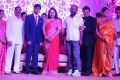 Sai Kumar daughter Wedding Reception Stills