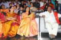 Actress Sharada at Sai Kumar daughter Wedding Reception Stills