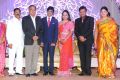 Sai Kumar daughter Wedding Reception Stills