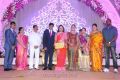 Sai Kumar daughter Wedding Reception Stills