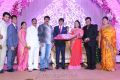 Balakrishna at Sai Kumar daughter Wedding Reception Stills