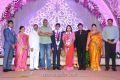 Tammareddy Bharadwaja at Sai Kumar daughter Wedding Reception Stills