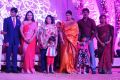 Sai Kumar daughter Wedding Reception Stills