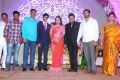 Sai Kumar daughter Wedding Reception Stills