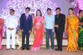 Sai Kumar daughter Wedding Reception Stills