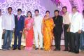 Allari Naresh at Sai Kumar daughter Wedding Reception Stills