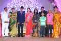 Sai Kumar daughter Wedding Reception Stills