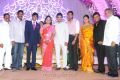 Allari Naresh at Sai Kumar daughter Wedding Reception Stills