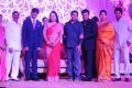 Sai Kumar daughter Wedding Reception Stills