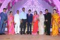 Sai Kumar daughter Wedding Reception Stills