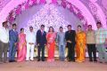 Sai Kumar daughter Wedding Reception Stills