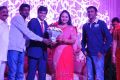 Sai Kumar daughter Wedding Reception Stills