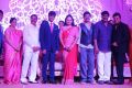 Sai Kumar daughter Wedding Reception Stills