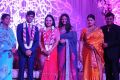 Sai Kumar daughter Wedding Reception Stills