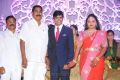 Sai Kumar daughter Wedding Reception Stills