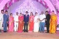 Sai Kumar daughter Wedding Reception Stills